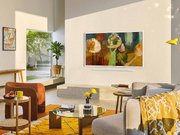 Телевизор Samsung QE50LS03FAUXRU 50" (127 см) 2025 фото 3 в Тюмени