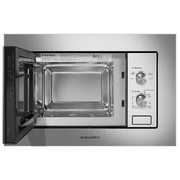 Встраиваемая микроволновая печь Maunfeld MBMO820MS03 фото 2 в Тюмени
