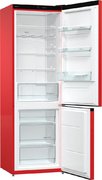 Двухкамерный холодильник Gorenje NRK6192CRD4 фото 2 в Тюмени