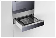 Вакуумный упаковщик V-ZUG V6000 14 VS60144 черное стекло фото 2 в Тюмени