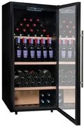 Винный шкаф Climadiff PCLV160 фото 4 в Тюмени