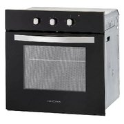 Духовой шкаф KRONA SEMPRE 60 BL фото 2 в Тюмени