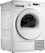 Сушильная машина Asko T108HBW фото 2 в Тюмени