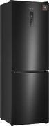 Отдельностоящий холодильник с инвертором Weissgauff WRK 185 Total NoFrost Inverter Black фото 4 в Тюмени