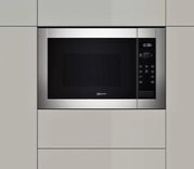 Микроволновая печь Neff H11WE60N0 фото 2 в Тюмени