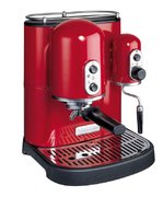 Кофемашина KitchenAid 5KES100EER фото 3 в Тюмени