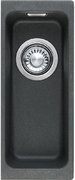 Мойка Franke Kubus KBG 110-16 3,5'' оникс фото в Тюмени