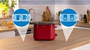 Тостер Bosch TAT2M124 фото 2 в Тюмени