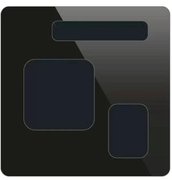 Вытяжка Elica FEEL NOIR F/80 фото 4 в Тюмени