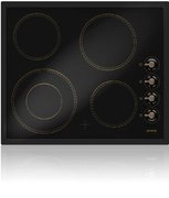Варочная панель Gorenje ECK63CLB фото 2 в Тюмени
