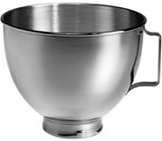 Чаша для миксера Китчен Эйд 5K45SBWH фото в Тюмени Чаша для миксера KitchenAid 5K45SBWH фото в Тюмени