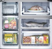 Холодильник Sharp SJWX99ACH фото 4 в Тюмени