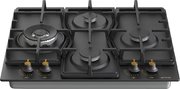 Встраиваемая газовая варочная панель Gorenje GW6D42CLB фото 4 в Тюмени