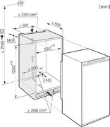 Холодильник Miele K34472iD фото 3 в Тюмени