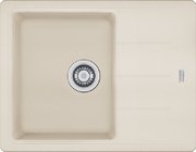 Мойка Franke BFG 611C ваниль фото в Тюмени