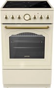 Стеклокерамическая плита Gorenje EC52CLI фото 3 в Тюмени