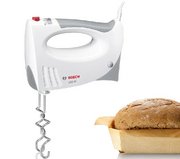 Миксер Бош MFQ3530 фото 2 в Тюмени Миксер Bosch MFQ3530 фото 2 в Тюмени
