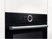 Духовой шкаф Bosch HBG 655BB1 фото 3 в Тюмени