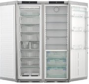 Холодильник Liebherr SBSes 7263 Premium BioFresh NoFrost фото 3 в Тюмени