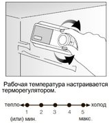 Встраиваемый холодильник Kuppersbusch FK 4545.0i фото 4 в Тюмени