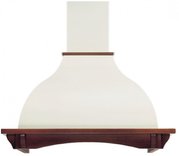 Вытяжка Falmec Iris Tulip 120 (600) S дуб фото 2 в Тюмени