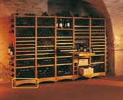 Основание для модуля EuroCave MV2-020012 фото 2 в Тюмени