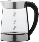 Чайник KRONA Digitaler Glas Licht КА-00008506 фото 2 в Тюмени