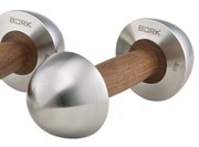 Гантели БОРК LOFT 4 фото 3 в Тюмени Гантели BORK LOFT 4 фото 3 в Тюмени