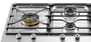 Варочная панель Bertazzoni PM365S0X фото 2 в Тюмени