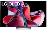 Телевизор LG OLED83G3 фото в Тюмени