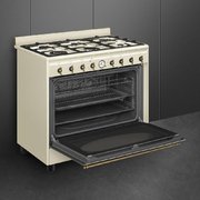 Варочный центр Smeg CO96GMP9 фото 4 в Тюмени