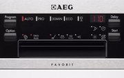 Посудомоечная машина AEG F65401IM0P фото 2 в Тюмени