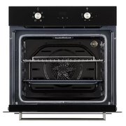Электрический духовой шкаф KRONA REGINA 60 BL фото 3 в Тюмени