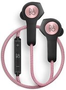 Наушники Бэнг Олуфсен BeoPlay H5 Dusty Rose фото в Тюмени Наушники Bang & Olufsen BeoPlay H5 Dusty Rose фото в Тюмени