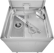 Посудомоечная машина Smeg HTY511DH фото 3 в Тюмени