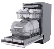Встраиваемая посудомоечная машина Midea MID45S440i фото 3 в Тюмени