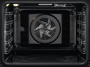 Духовой шкаф Electrolux OKE6P77WX фото 3 в Тюмени