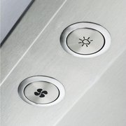 Настенная вытяжка Viking EVWH53048BW фото 4 в Тюмени