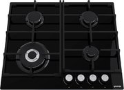 Независимая газовая варочная панель Gorenje GTW 641 AKB фото 4 в Тюмени
