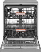 Посудомоечная машина Weissgauff DW 998 Touch Inverter Dual Fan Dry фото 3 в Тюмени