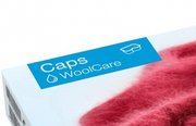 Средство для стирки деликатных тканей и изделий из шерсти Миле WoolCare Caps фото 3 в Тюмени Средство для стирки деликатных тканей и изделий из шерсти Miele WoolCare Caps фото 3 в Тюмени