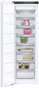 Встраиваемая морозильная камера V-ZUG Freezer V4000 178N FR4T-53008 Встраиваемая морозильная камера V-ZUG Freezer V4000 178N FR4T-53008