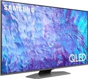 Телевизор Samsung QE50Q80CAU фото 3 в Тюмени