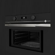 Встраиваемая микроволновая печь De Dietrich DKE4220X фото 2 в Тюмени