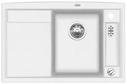 Мойка Blanco Axia II 45S белый фото в Тюмени