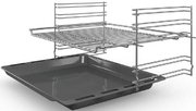 Духовой шкаф Bosch HBF114BS1 фото 4 в Тюмени