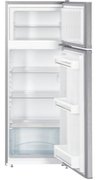 Холодильник Liebherr CTel 2531 фото 4 в Тюмени