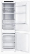 Встраиваемый двухкамерный холодильник Kuppersberg RBN 1767 фото в Тюмени