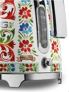 Чайник Smeg KLF03DGEU фото 4 в Тюмени