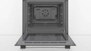 Встраиваемый духовой шкаф BOSCH HBF514BS0R фото 3 в Тюмени
